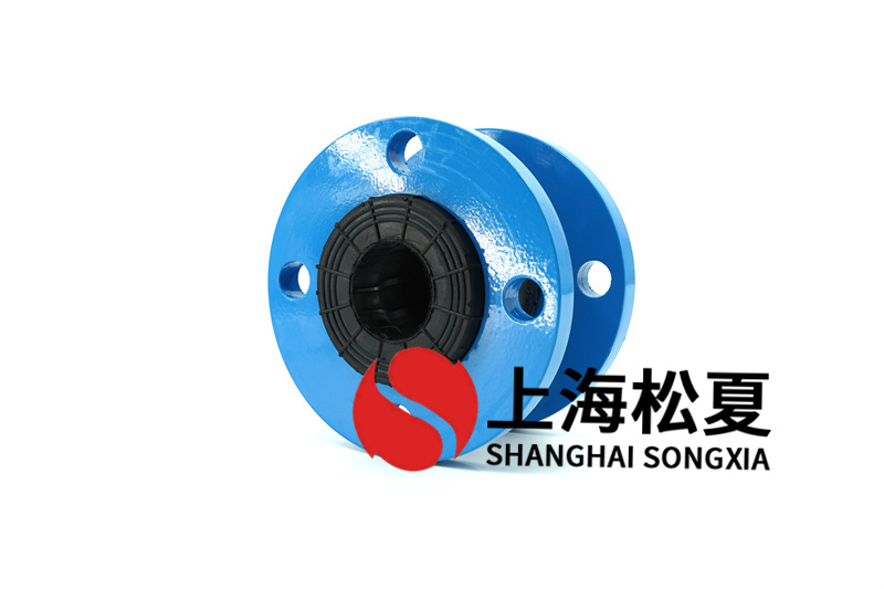 石灰漿液橡膠接頭怎樣維護保養？