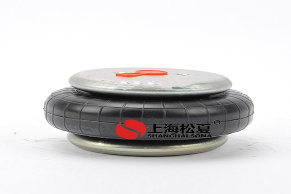 空氣彈簧減震器有什么優缺點？