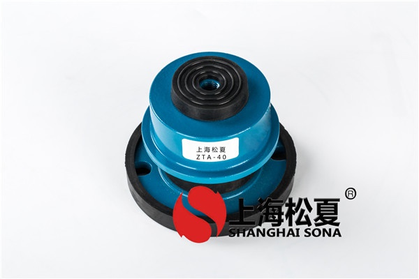 阻尼減振器有哪些特點，主要作用是什么？