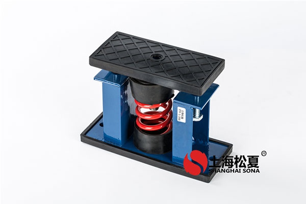 阻尼減振器有哪些特點，主要作用是什么？