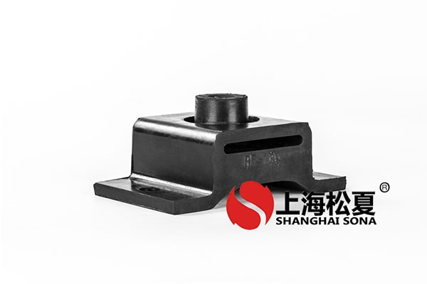 橡膠減震器的使用效果怎么樣？