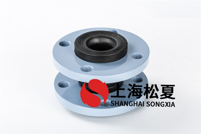 如何判斷液壓站柔性伸縮節(jié)是否損壞？