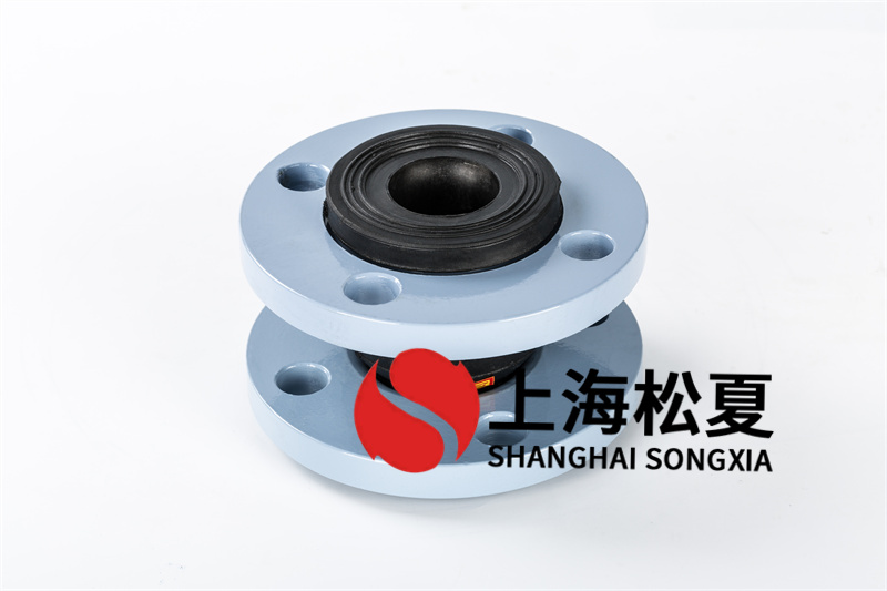 化工管道系統橡膠接頭在使用中容易忽視哪些細節？